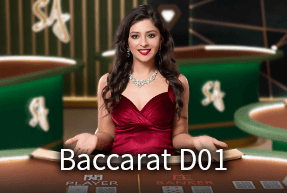 Baccarat D01 Mobile